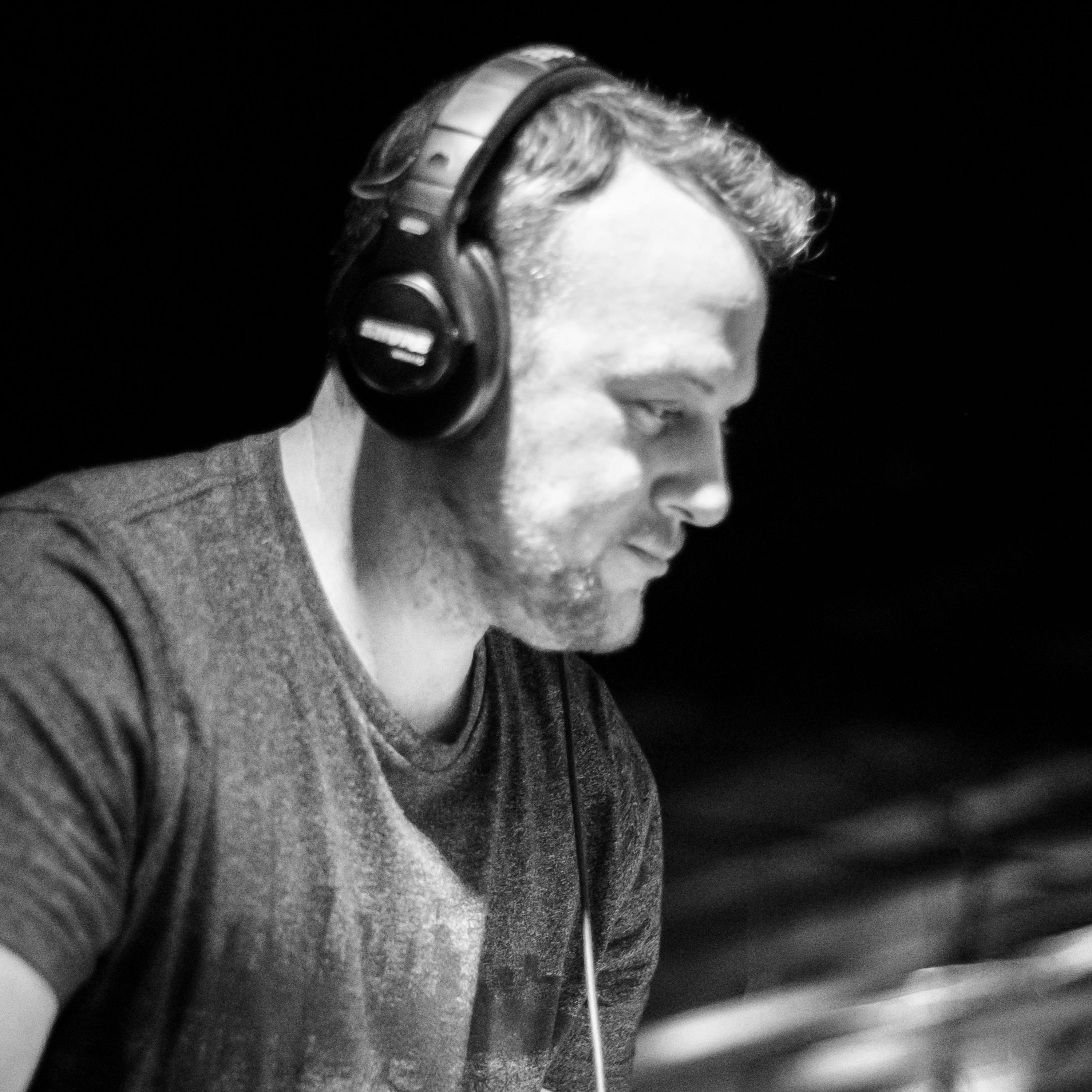 Jeff Omega Mixes