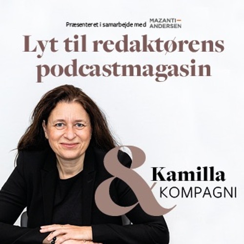 Kamilla & Kompagni #11 - reportage fra Mipim