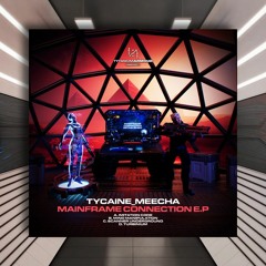 Tycaine & Meecha - Scanner Underground [Tytanium Armour] PREMIERE