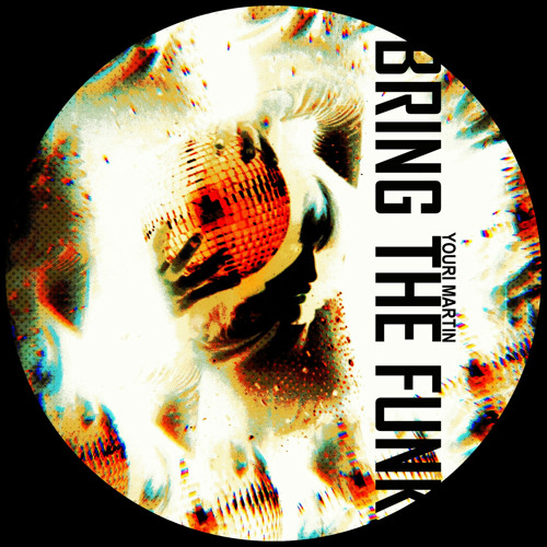 PREMIERE: Youri Martin - Public Enemy (Original Mix)