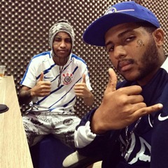 EMBRAZAMENTO 001 - COLA A XEREQUINHA VS FICA DE 4 = DJ VITIN DO PC & DJ TL MPC = 2020