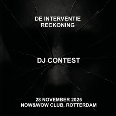 SÉB for DE INTERVENTIE