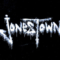 Jonestown - Helen Keller