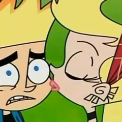 kayosinnedout - johnny test (prod. xaynor)