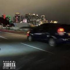 In The Dark - JMoney (Prod.Heathstone)