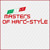 Artwork for Italian Masters of Hardstyle VOL.6 - BRAIN OVULATION (01.05.2022)