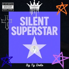 Silent Superstar (Prod. NAPALM)