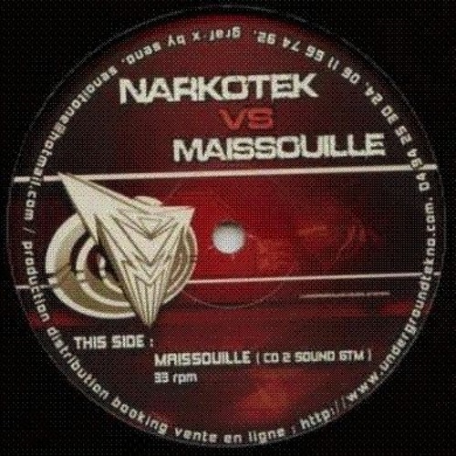 Narkotek vs Maissouille 01 BB Malsain