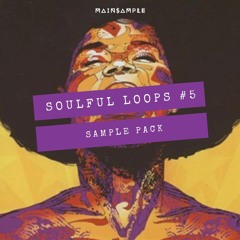 Soulful  Loops #5 : Demo