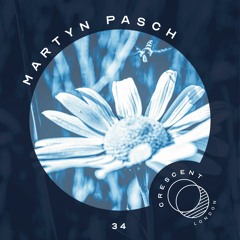 • Crescent Textures #34 • Martyn Päsch