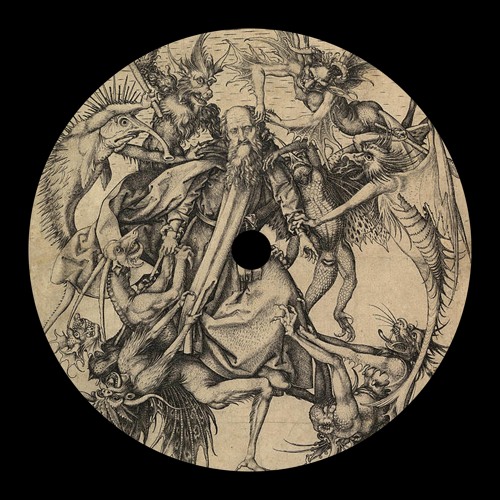 Ghost - Year Zero (Fazari Remix)