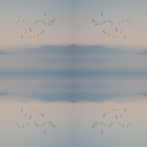 Luminous Sound Memory #317