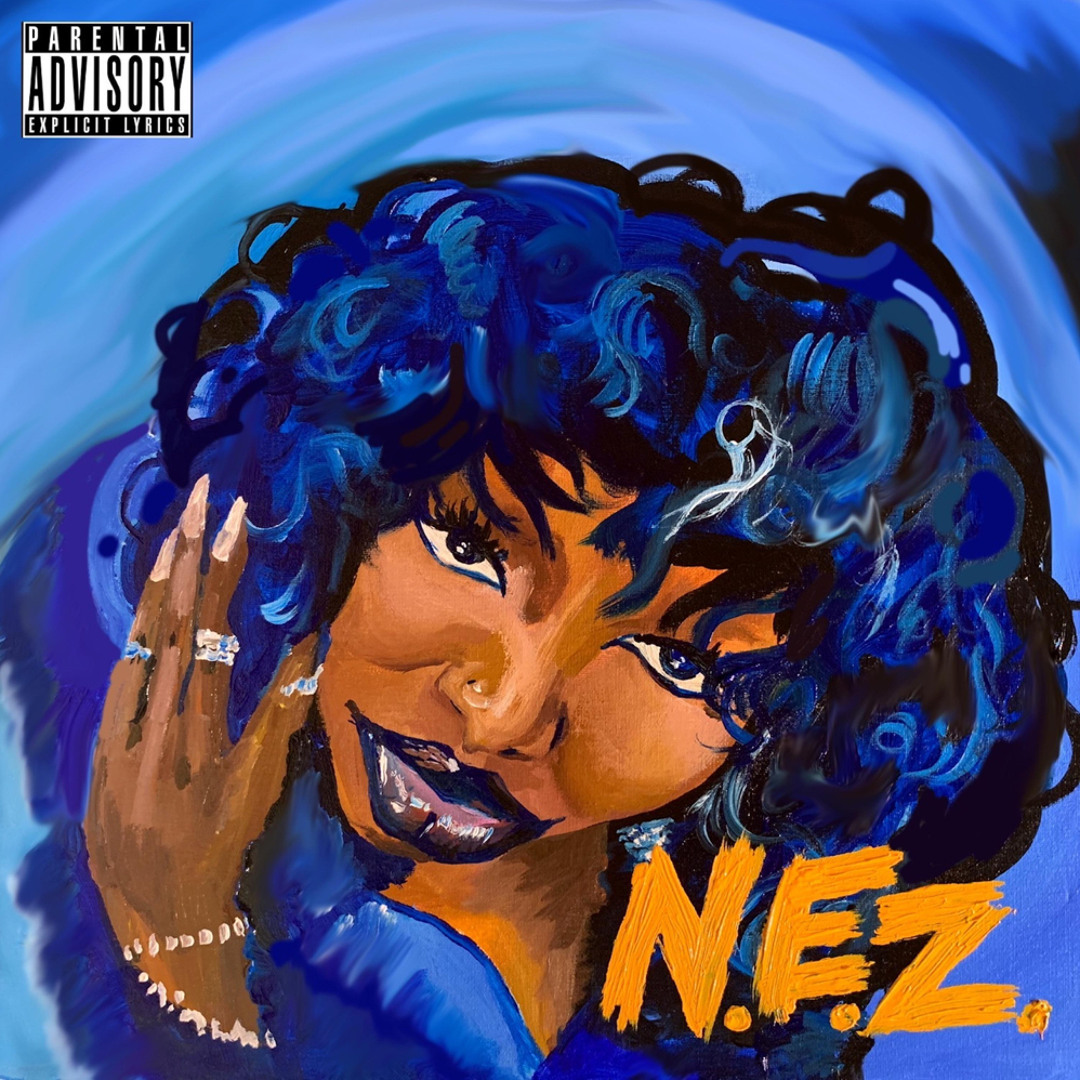 Stream Nezi Momodu - N.E.Z. (1,15x tempo) by GedasD | Listen online for ...