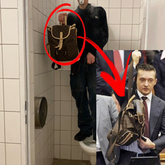 Rogán Antal LV bag jugged Ft. Joebacsi