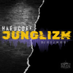OH YEAH - HARDCORE JUNGLIZM