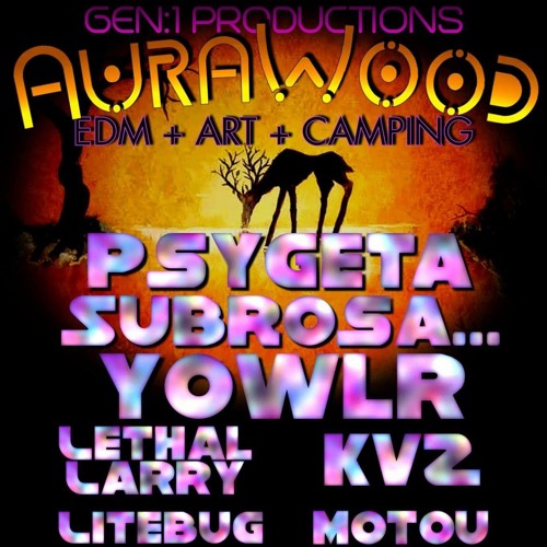 Aurawood