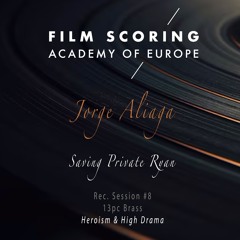 Saving Private Ryan - FSAE