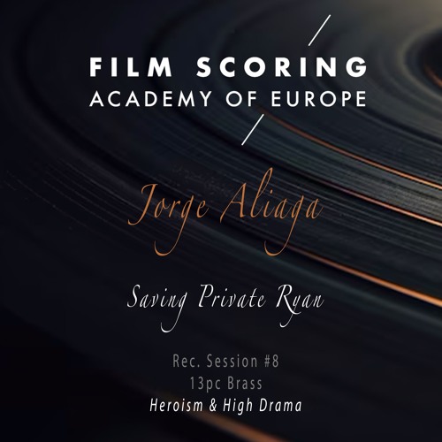 Saving Private Ryan - FSAE