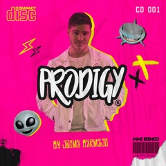 • Prodigy #01 By Jaime Bermejo •