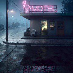 Motel Arizona