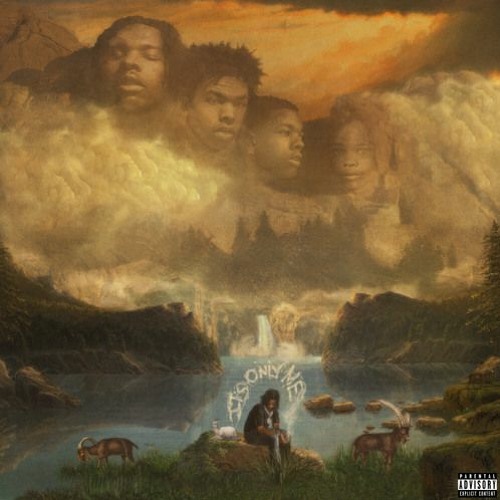 Lil Baby, EST Gee - Back And Forth (Remix By Tobeayz)