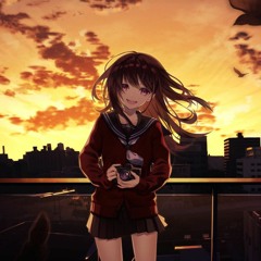 Раз в 12 лет - Фотографирую закат (fem.love cover)