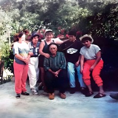 Danny Rivera - Madrigal (Ghek Edit)