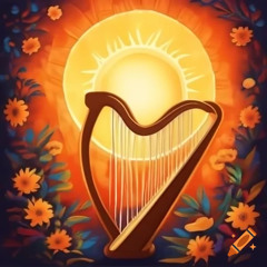 Harp Meditation