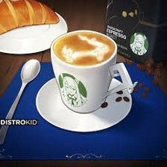 Espresso (cover) by Nerissa Ravenscroft