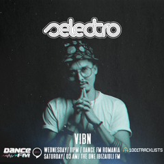 Selectro Podcast #249 w/ Vibn