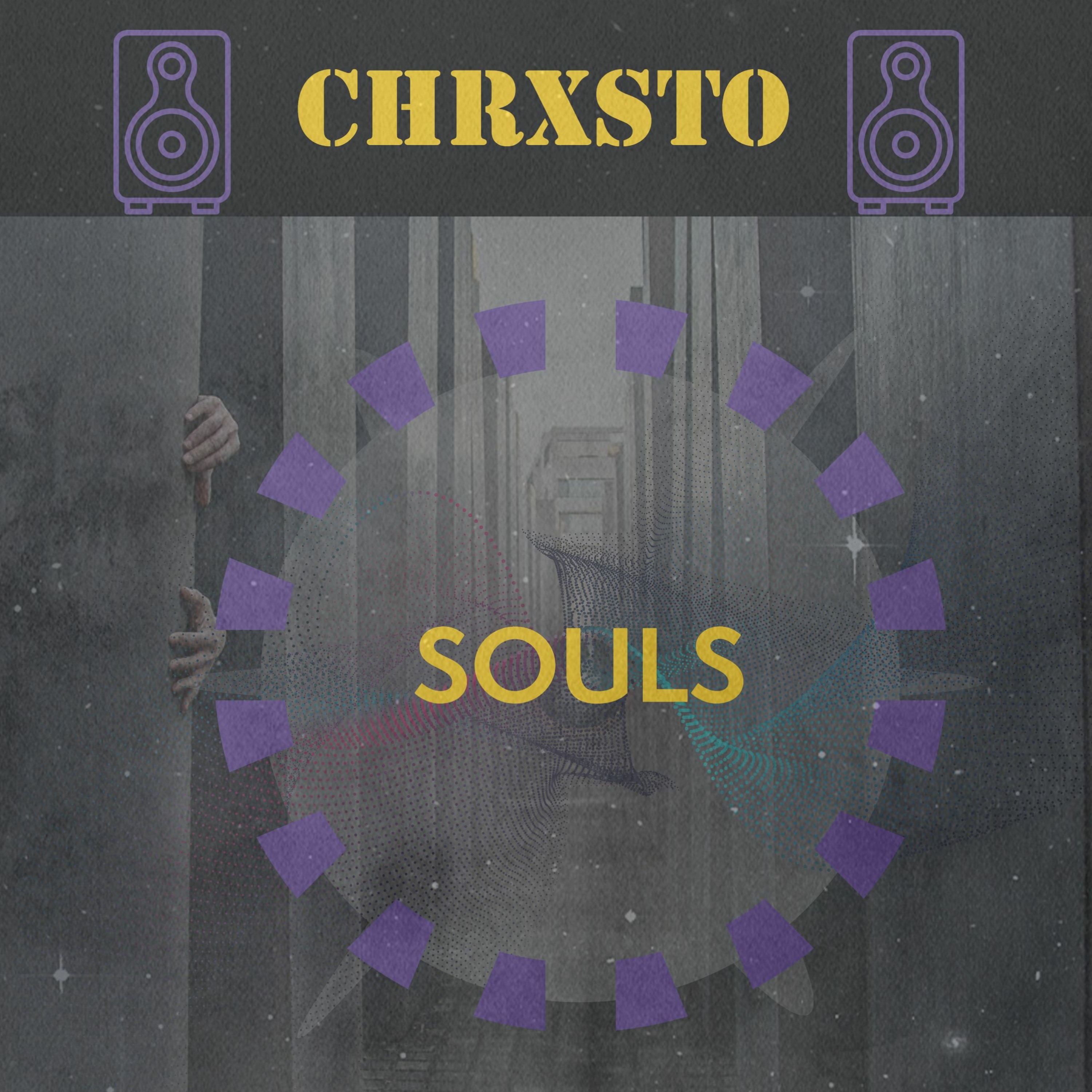 SOULS - CHRXSTO 150 BPM D#MIN episode artwork