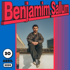 GTF24 MIX #2 - Benjamim Sallum