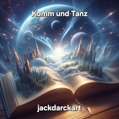 Komm und Tanz ( motivational hip-hop )