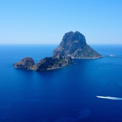 Es Vedrà #1 (DJ mix competition: Perform at Tomorrowland 2024)