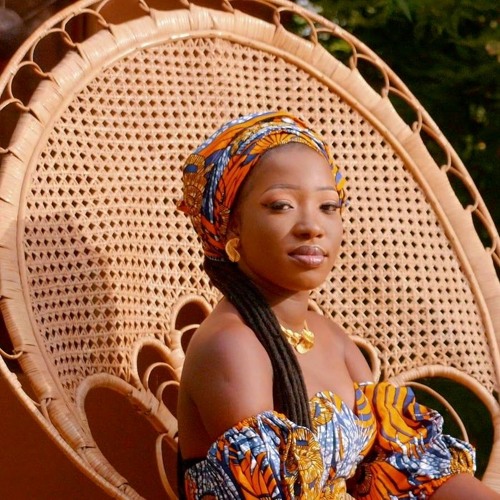 Rema Diop - FALAY LANGUÉ (Clip Officiel)