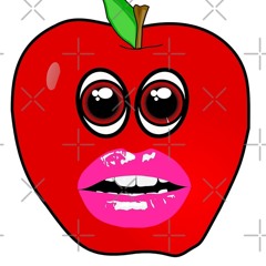 Apple Bottom Queen