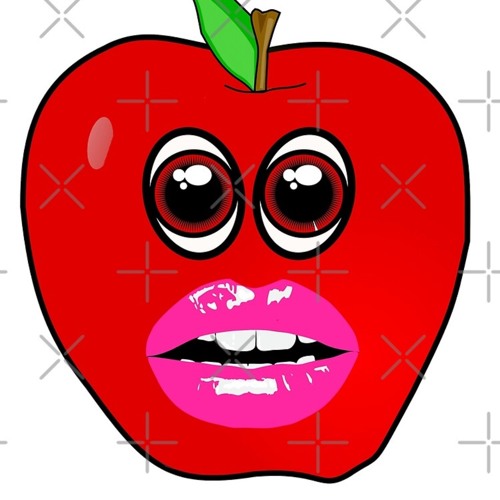 Apple Bottom Queen