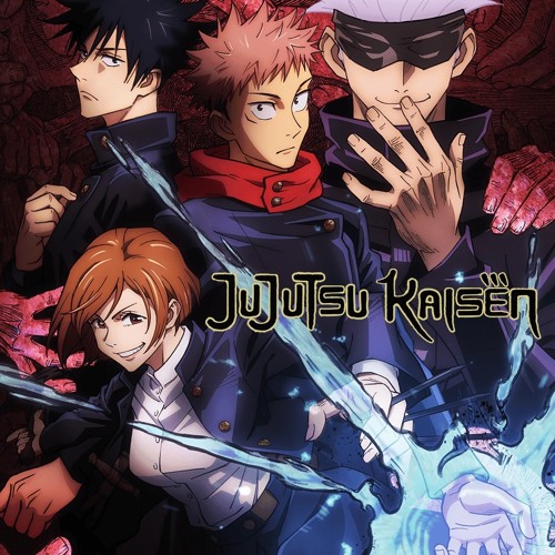 Stream Jujutsu Kaisen Opening 1 By Yaazuki Listen Online For Free On Soundcloud Stream Jujutsu Kaisen Opening 1 By Yaazuki Listen Online For Free On Soundcloud