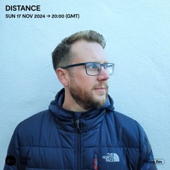 Distance - 17 November 2024