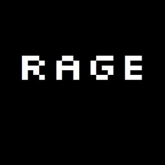 Slerak - RAGE!