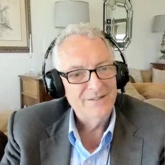 HR Guru Dave Ulrich Talks Past & Present