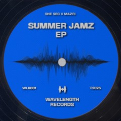 Never Enough (Original Mix) - Mazri