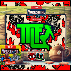 TTLF Aug Main Event - The Yorkshire T-Baggers Stiffy Up Your Brew Twitch Hard House summer closing set