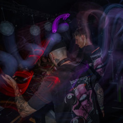 Zwischenwelten-Festival // b2b B!NGR