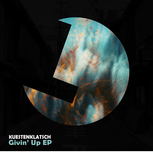 Kuestenklatsch -Giving Up - Loulou records (LLR227)(OUT NOW)