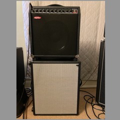 Blackloop 12A125-S + BB100 Like 4x10