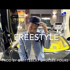 [FREE][2024] GHERBO x LIL BABY - " FREESTYLE " (TYPEBEAT) PROD by @MiLLZREALLYHIM x @HUSLEE