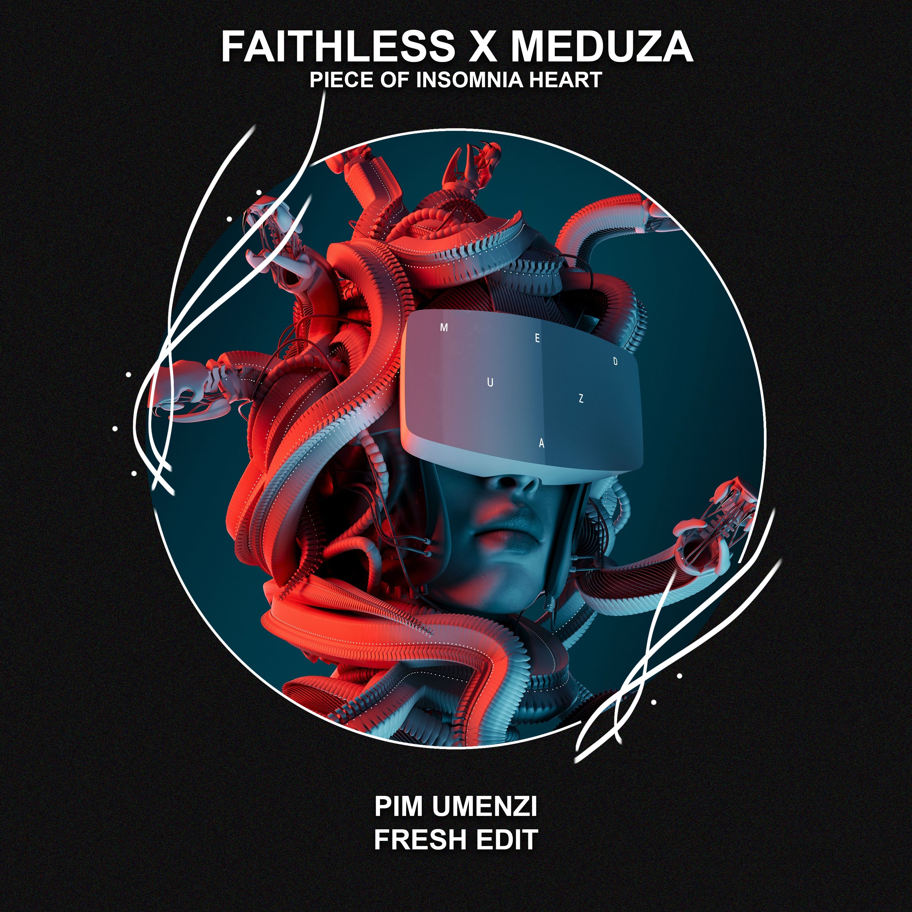 Faithless X Meduza & Goodboys – Piece Of Insomnia Heart (Pim Umenzi Fresh Edit) [FREE DOWNLOAD]