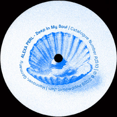 ALEXA PERL - Deep In My Soul (Extended Mix)