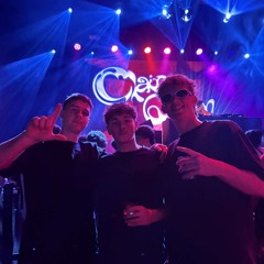 Airwolf Paradise & Wolters - Din Da Da